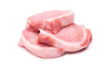 Porkchop (without skin)