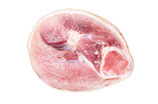 Pata Front Sliced