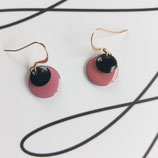Boucles d'Oreilles Courtes YSEE