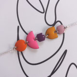 Bracelet Pink Paradis