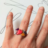 Bague PRUNIE