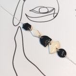 Bracelet Ying Yang