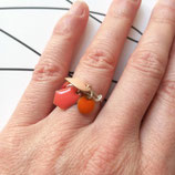 Bague FRUITEE