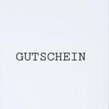 Gutschein