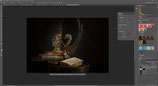 Webinar Photoshop und Lightroom Einsteiger am 13.01.2026
