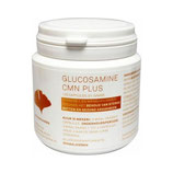 Glucosamine CMN Plus capsules