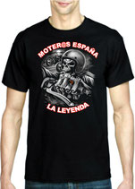 CAMISETA ME ANILLO
