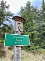 TrainOnTrail "Rennsteig" 2026