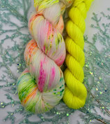 Les gougounes Fluo