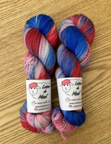 French kisse Sock