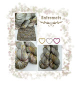 Entremets Sock