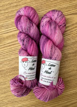 Fleurs de cerisier Sock