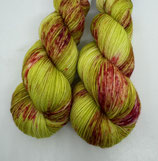 Tulipe Sock