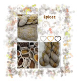 Epices Sock