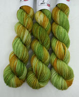 Mini orange/vert
