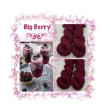 Big Berry Sock