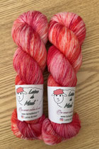 Flora Sock