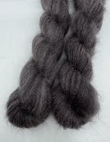 Ebène Mohair