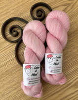 Joli rose Stell