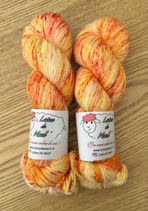 Peaches POP Sock