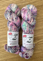 Etincelle Sock
