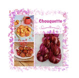 Chouquette Sock