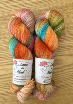 Un air de printemps Sock