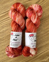 Hibicus Sock
