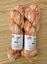 Carotène Sock