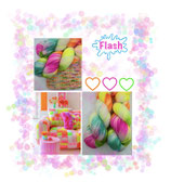 FLASH Sock