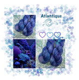 Atlantique Sock