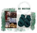 SO BRITISH Sock