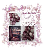 Randonnée Sock