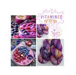 Vitamines Sock