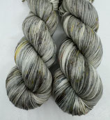 Lady de marbre Sock