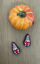 Bouchons aig.Gnomes rouges