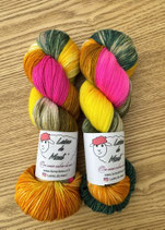 Bonbec Sock