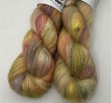 Miss Dahlia Mohair