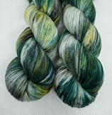 Marée haute Sock
