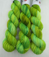 Mini Vert fluo