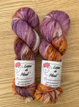 Crocus Sock