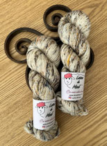 Lady de marbre Stell