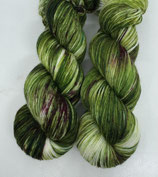 Effrayant Sock