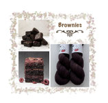 Brownies Sock