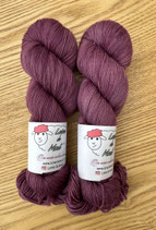 BB Violette Sock