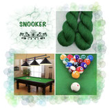SNOOKER Sock