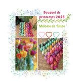 Mélodie de tulipe