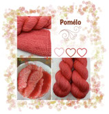 Pomélo Sock