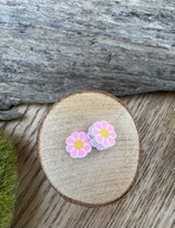 Minis prot.aig.cho7 Fleurs rose
