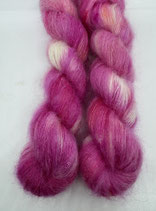 Rose Mohair